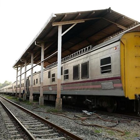 Pai Residence Chiangmai Gate Τσιάνγκ Μάι Εξωτερικό φωτογραφία
