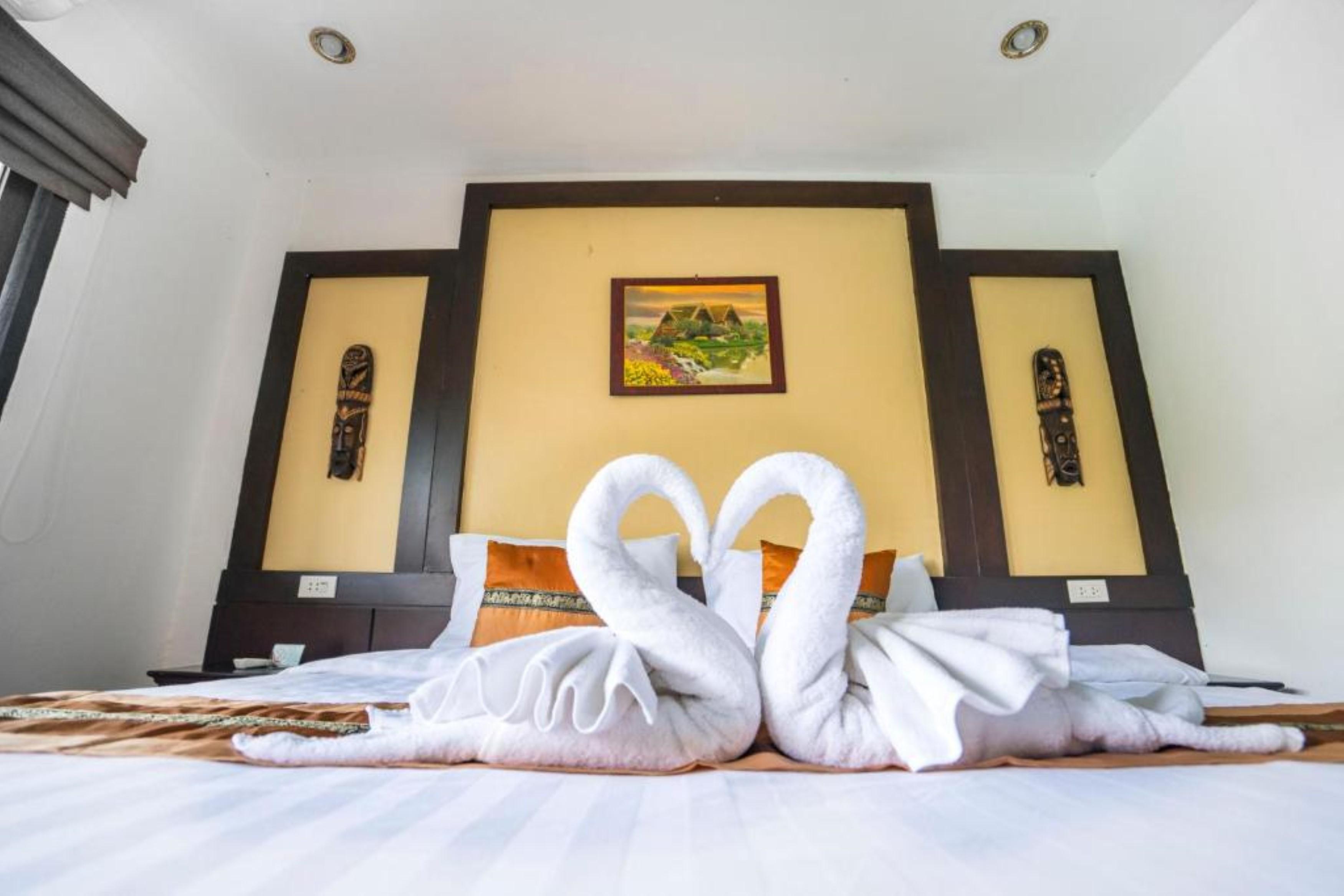 Pai Residence Chiangmai Gate Τσιάνγκ Μάι Εξωτερικό φωτογραφία