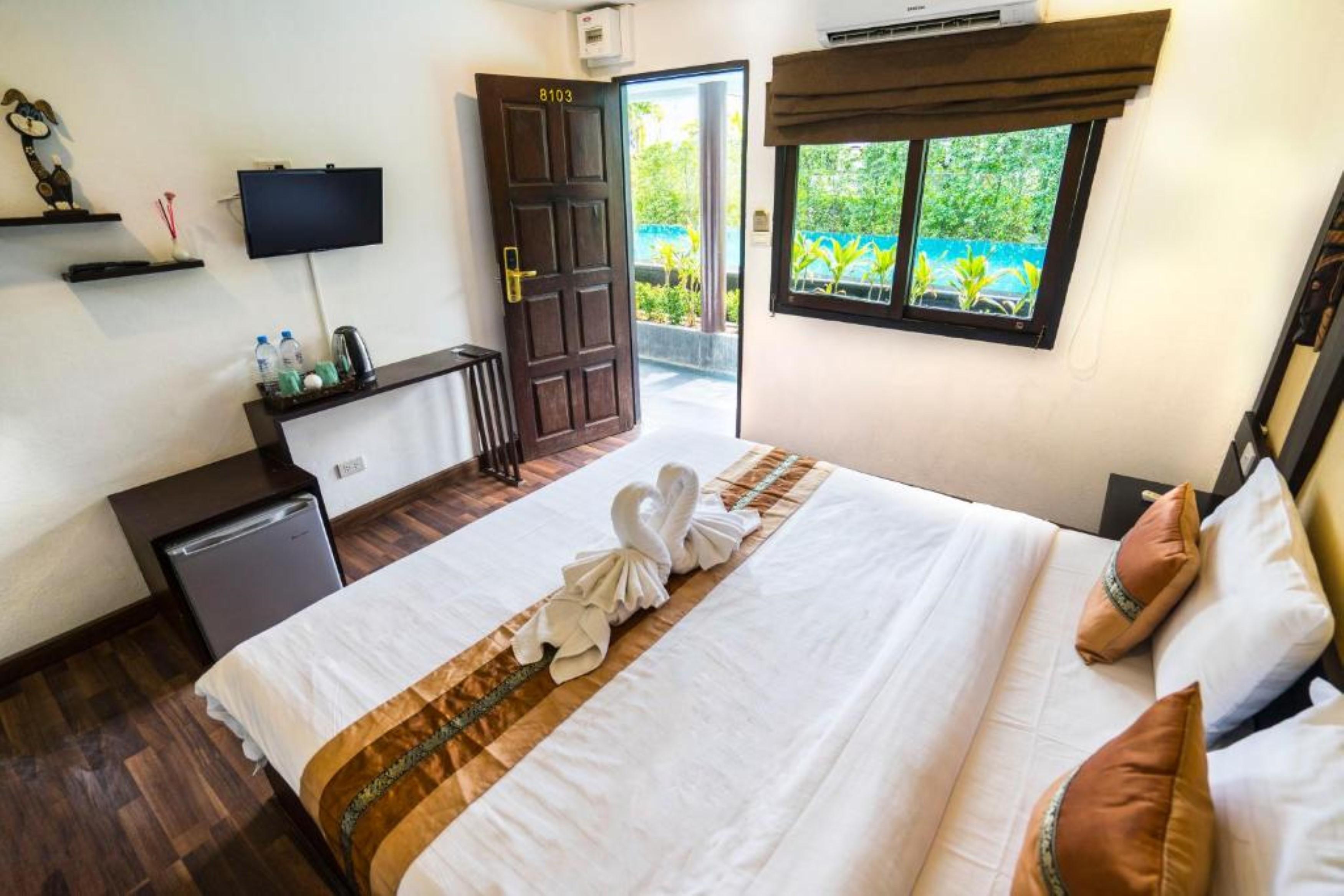 Pai Residence Chiangmai Gate Τσιάνγκ Μάι Εξωτερικό φωτογραφία