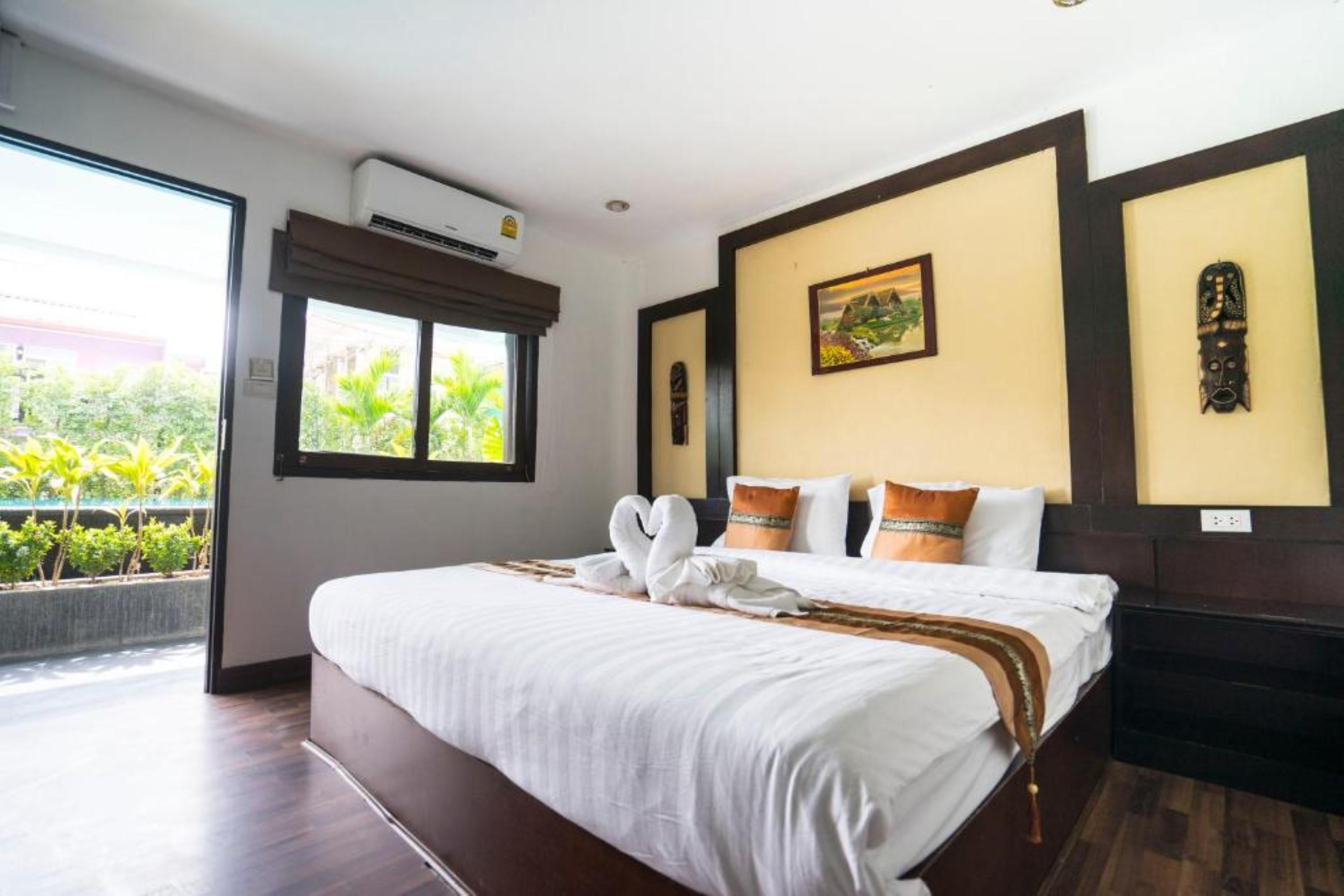 Pai Residence Chiangmai Gate Τσιάνγκ Μάι Εξωτερικό φωτογραφία