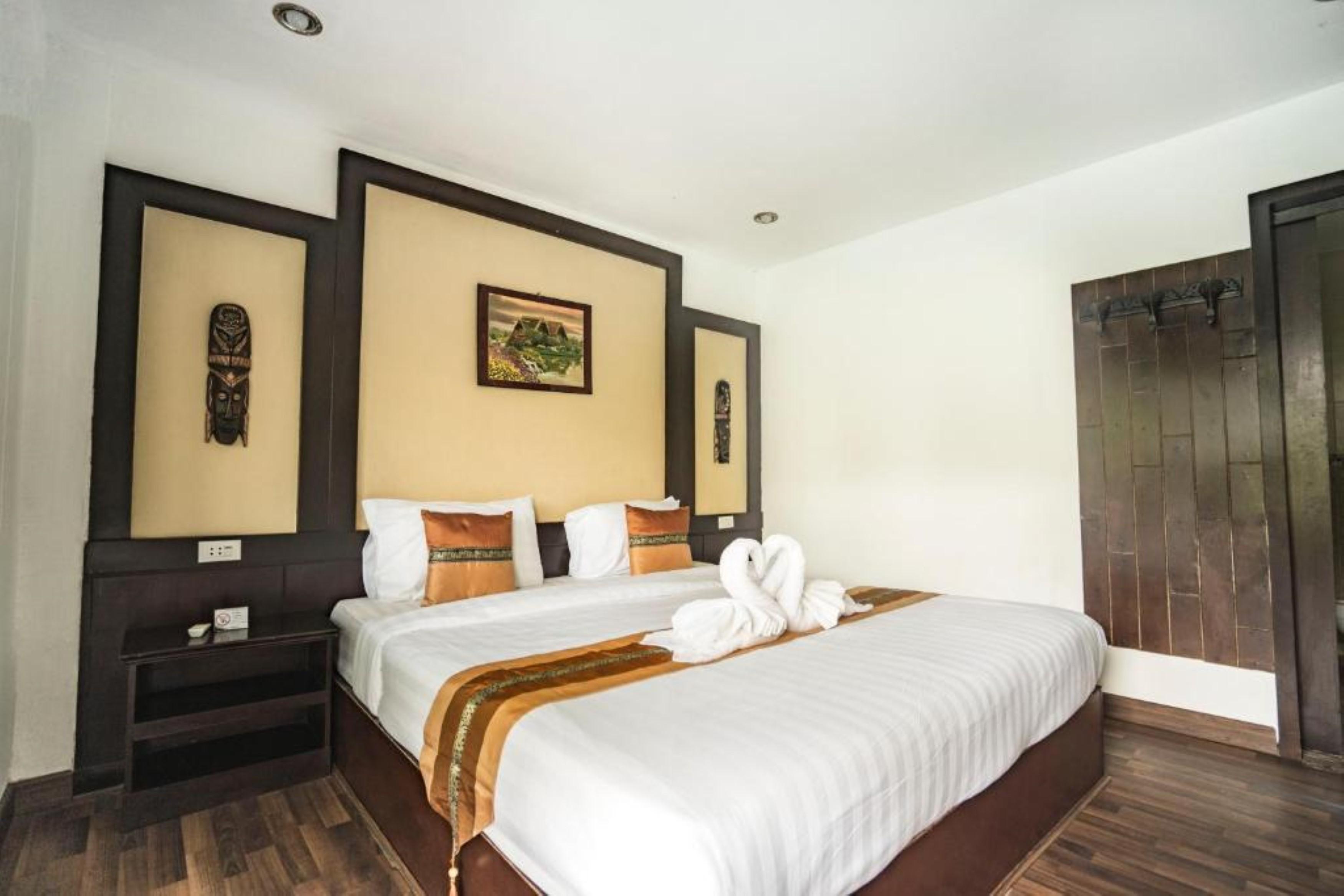 Pai Residence Chiangmai Gate Τσιάνγκ Μάι Εξωτερικό φωτογραφία