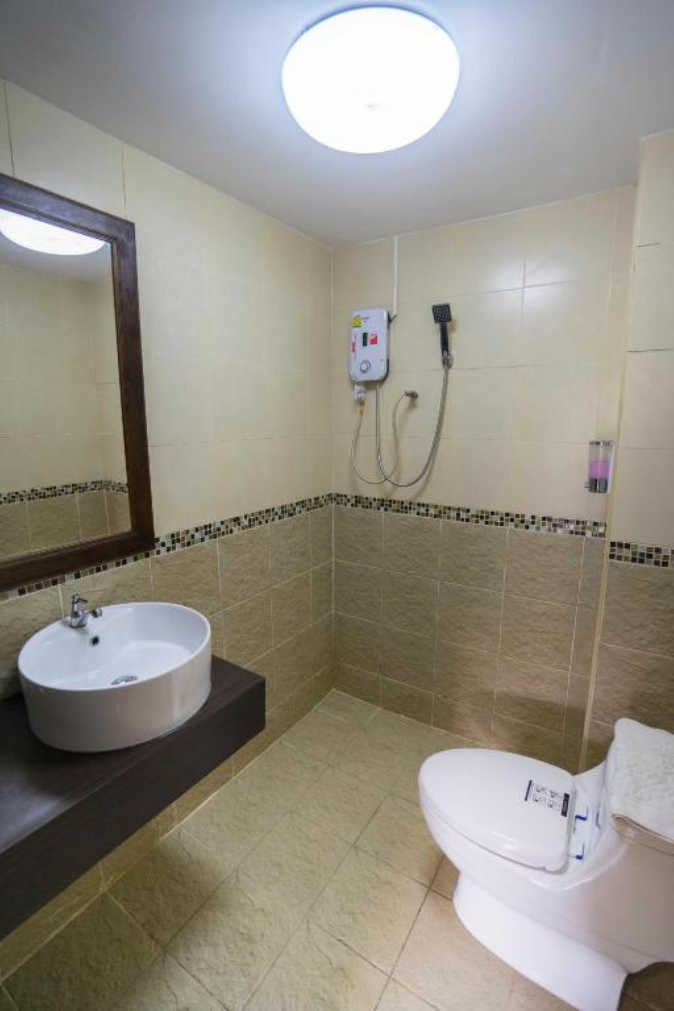 Pai Residence Chiangmai Gate Τσιάνγκ Μάι Εξωτερικό φωτογραφία