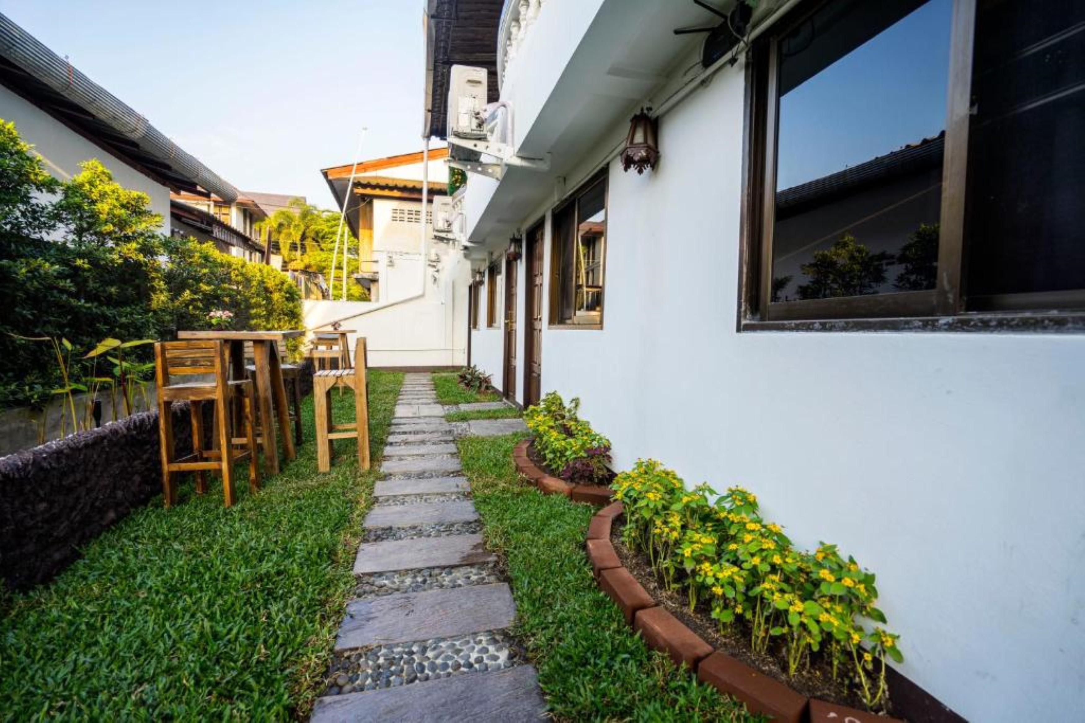Pai Residence Chiangmai Gate Τσιάνγκ Μάι Εξωτερικό φωτογραφία