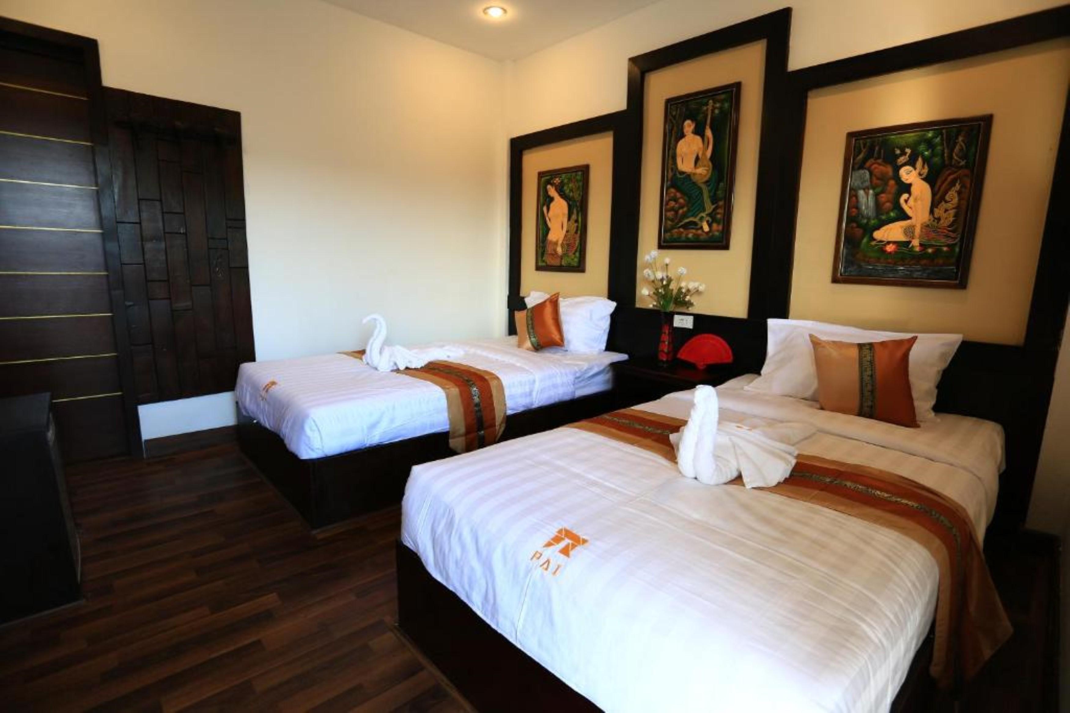 Pai Residence Chiangmai Gate Τσιάνγκ Μάι Εξωτερικό φωτογραφία