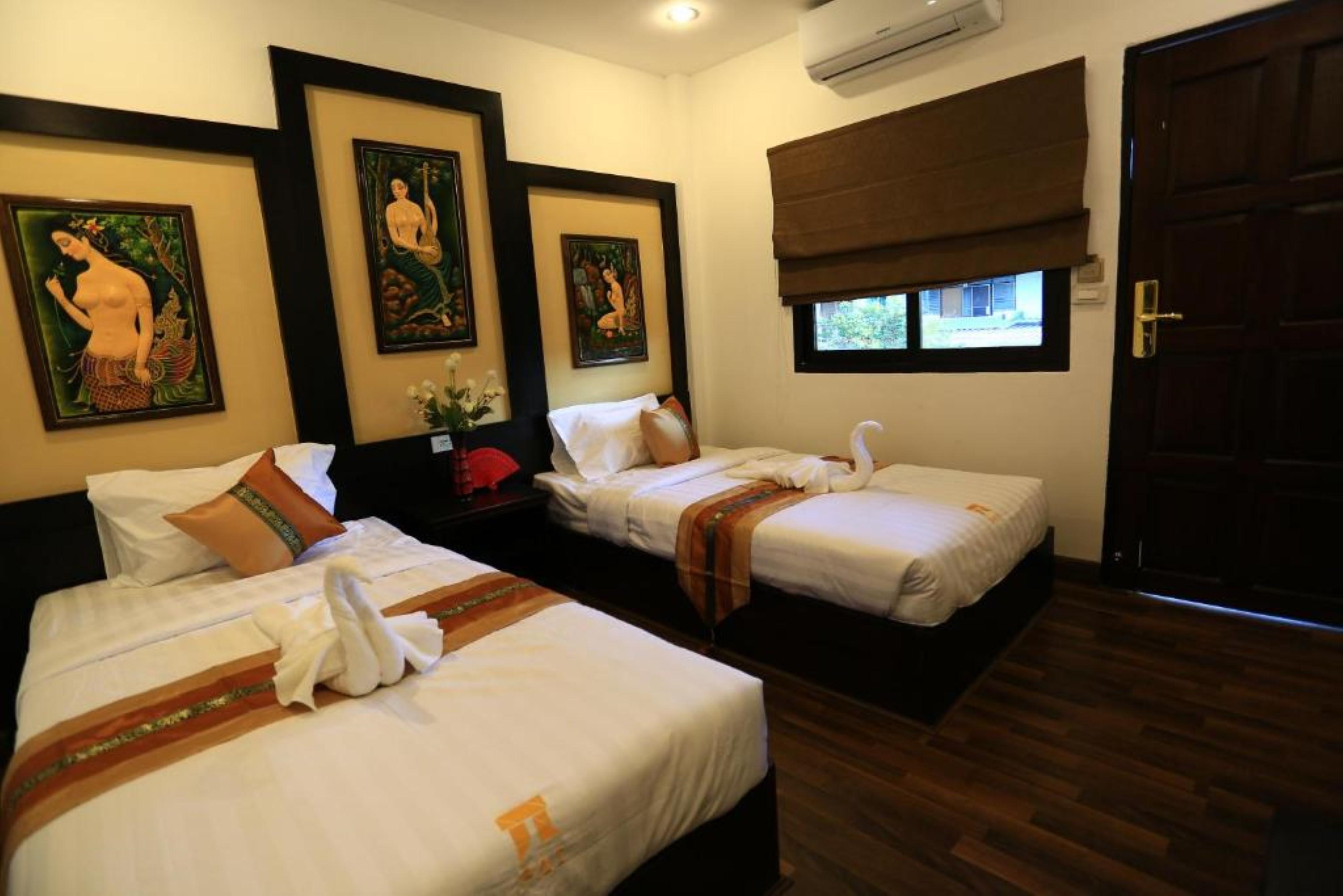 Pai Residence Chiangmai Gate Τσιάνγκ Μάι Εξωτερικό φωτογραφία