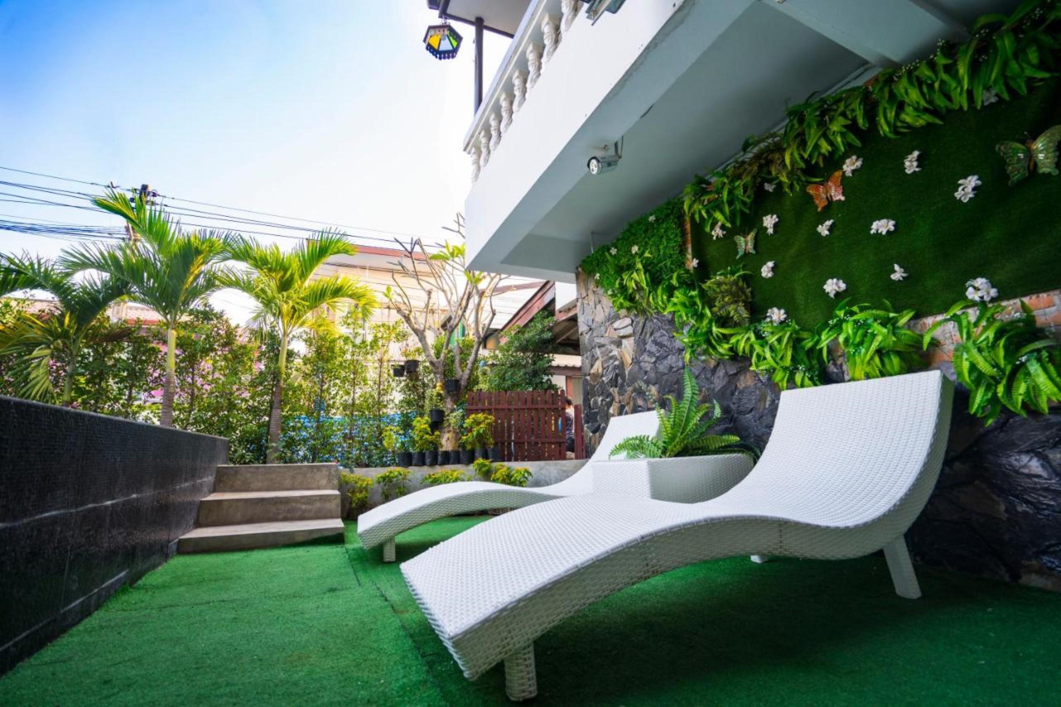 Pai Residence Chiangmai Gate Τσιάνγκ Μάι Εξωτερικό φωτογραφία