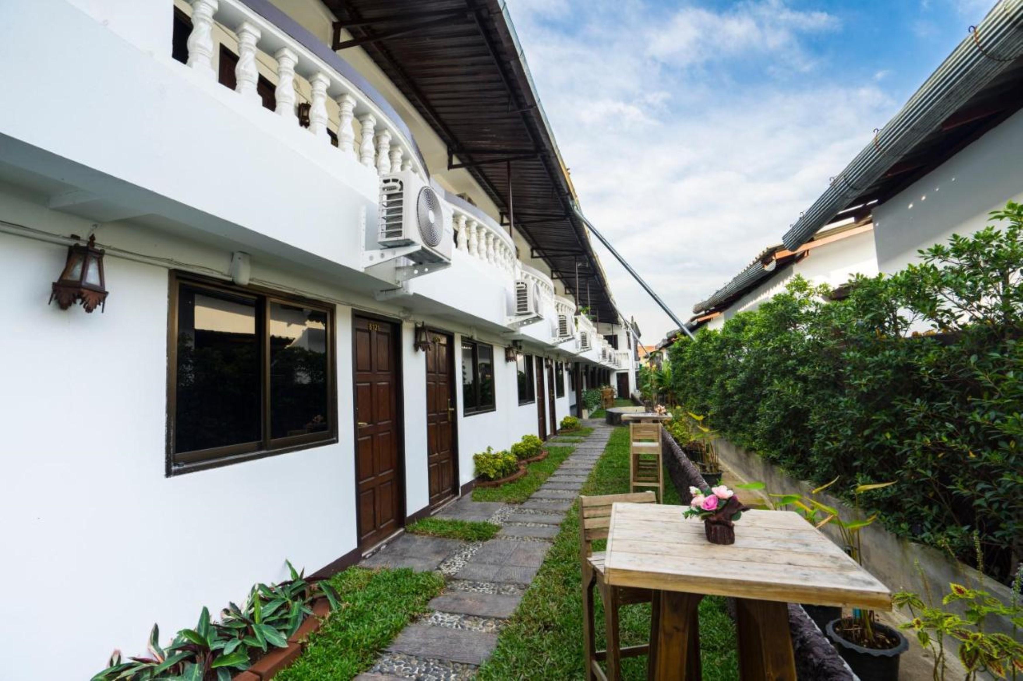Pai Residence Chiangmai Gate Τσιάνγκ Μάι Εξωτερικό φωτογραφία