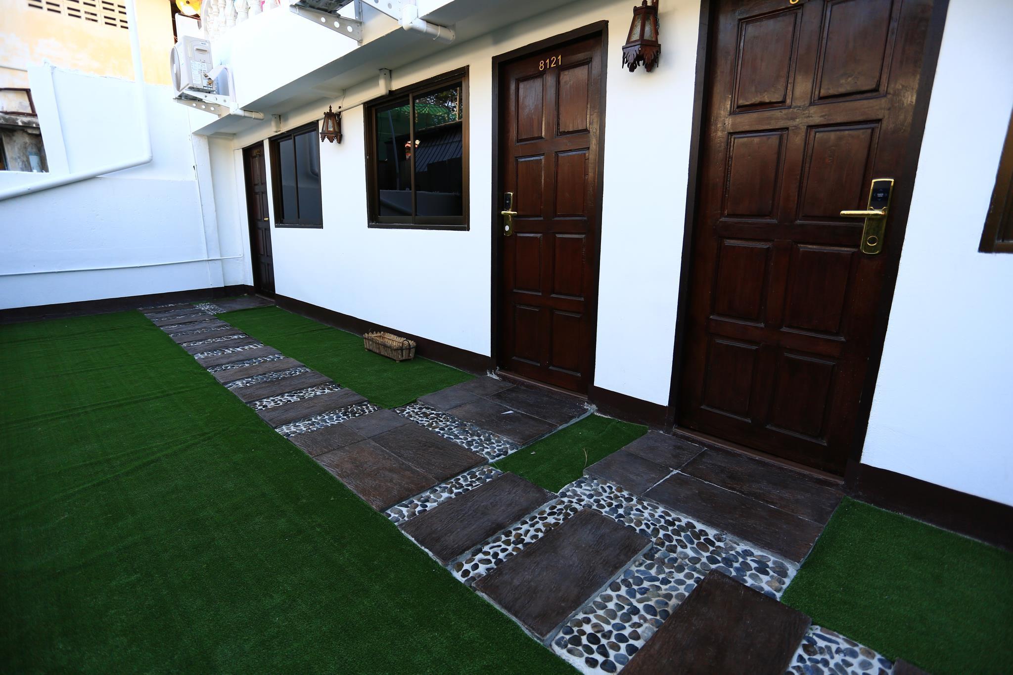 Pai Residence Chiangmai Gate Τσιάνγκ Μάι Εξωτερικό φωτογραφία