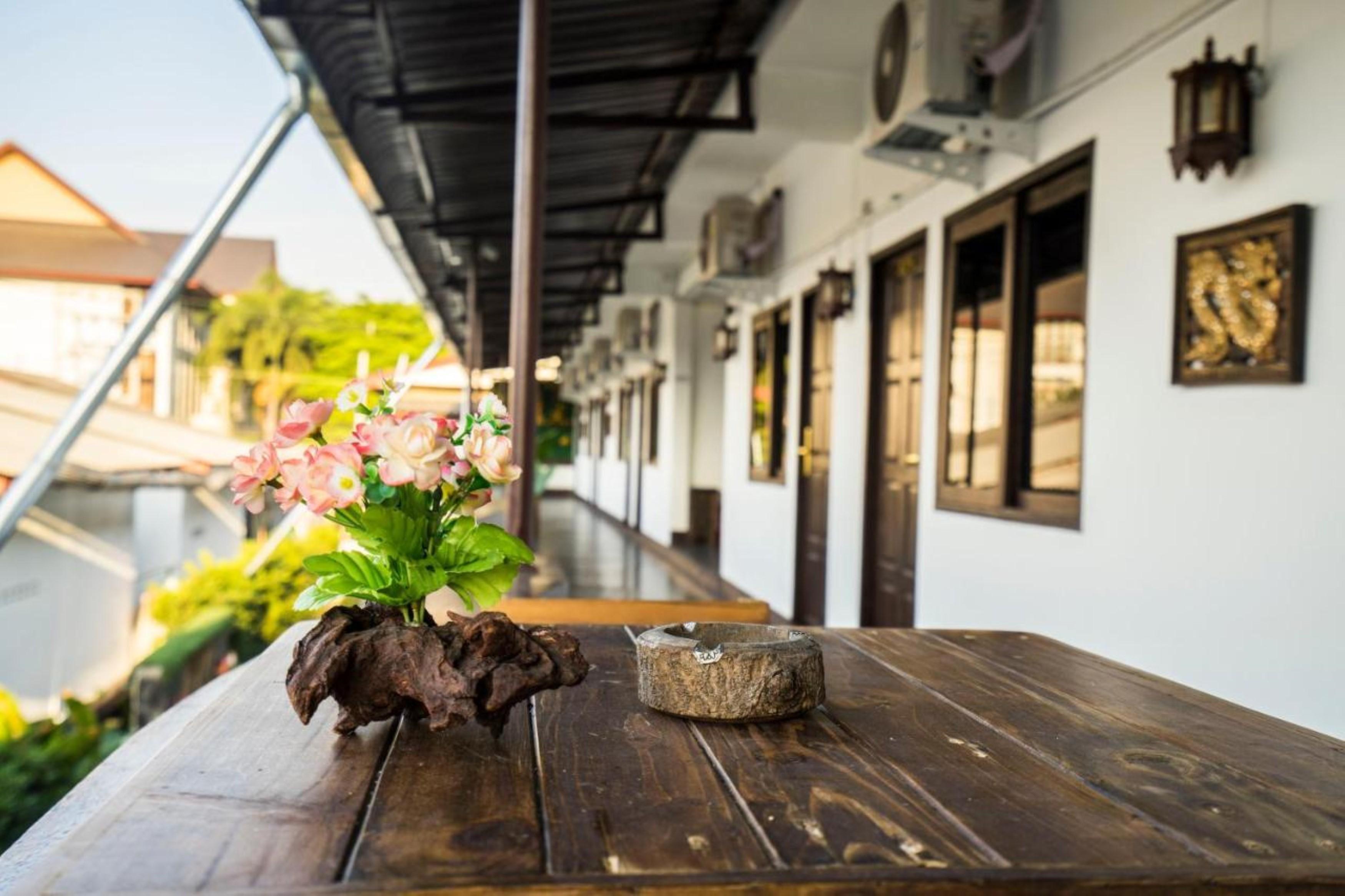 Pai Residence Chiangmai Gate Τσιάνγκ Μάι Εξωτερικό φωτογραφία