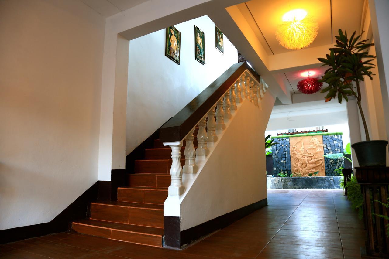 Pai Residence Chiangmai Gate Τσιάνγκ Μάι Εξωτερικό φωτογραφία