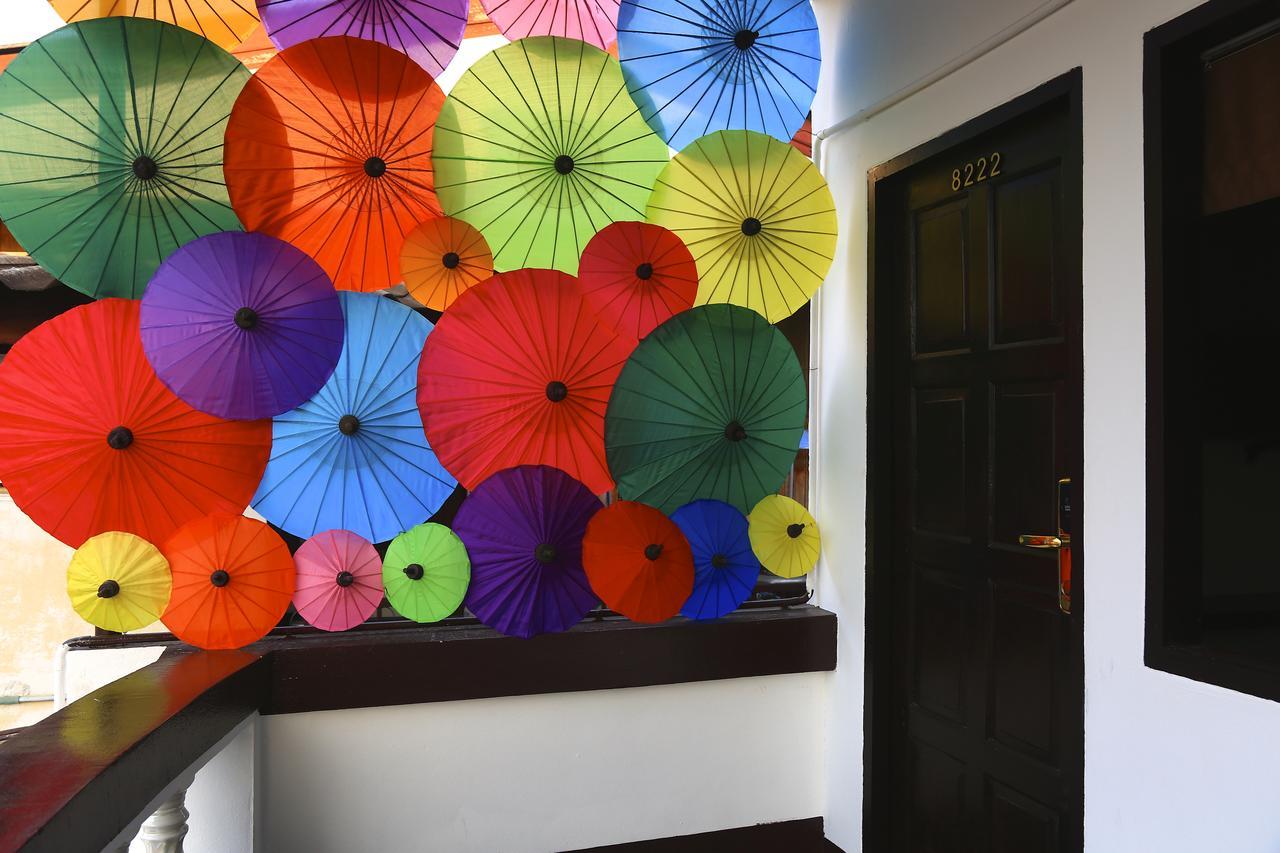Pai Residence Chiangmai Gate Τσιάνγκ Μάι Εξωτερικό φωτογραφία